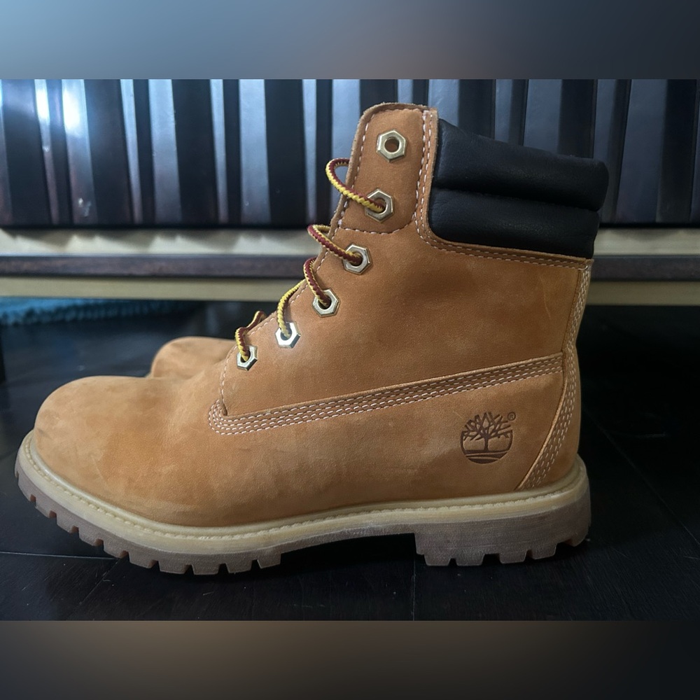 Women's Timberland Premium 6-Inch Boot